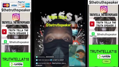 MESSY CALLER EVENING MESS GETS CRAZY WHEN PRINCEJAY TELLS SISTAGIRL KEEP MY NAME OUT YO MOUTH