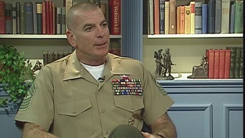Veterans Day Reflections