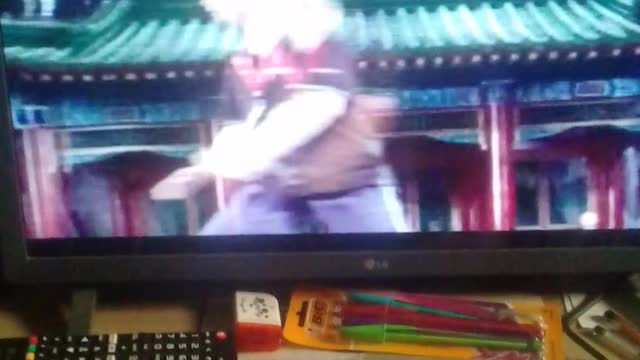 filme karate kid coletânea 1