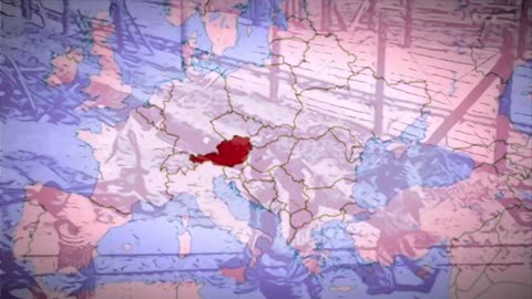 Austria: 1st country to kick off Antichrist system!