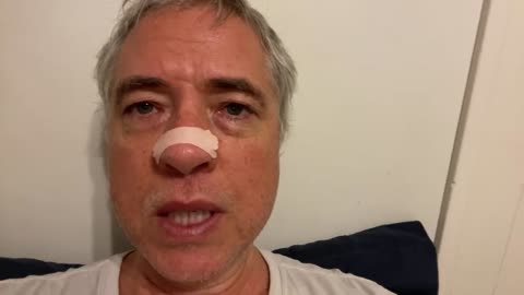 Seeing through the BS (7-15-21)