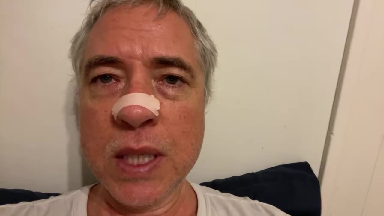 Seeing through the BS (7-15-21)