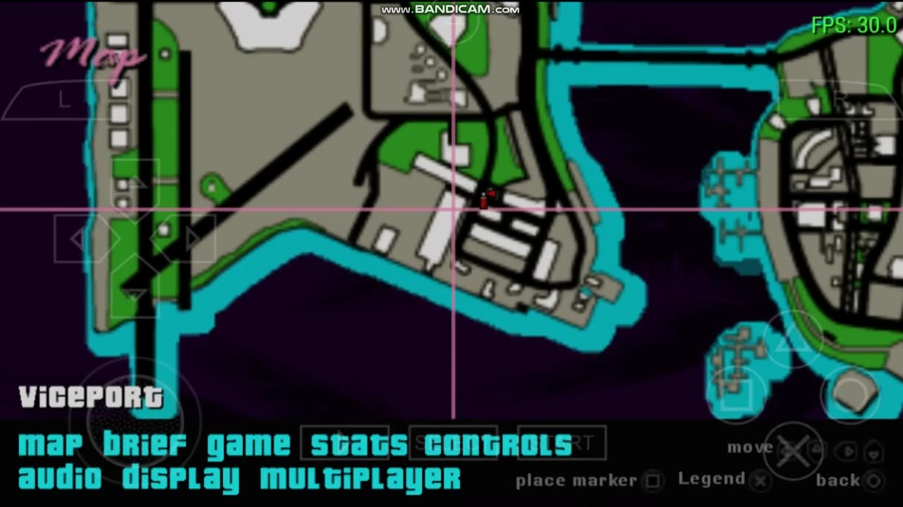 Como Vender Autos o Vehiculos En GTA VICE CITY STORIES ]2020] (Sin Mods y Sin Trucos).