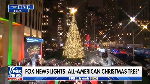 FOX and Friends First 11/25/24 FULL END SHOW | FOX BREAKING NEWS TRUMP November 25, 2024