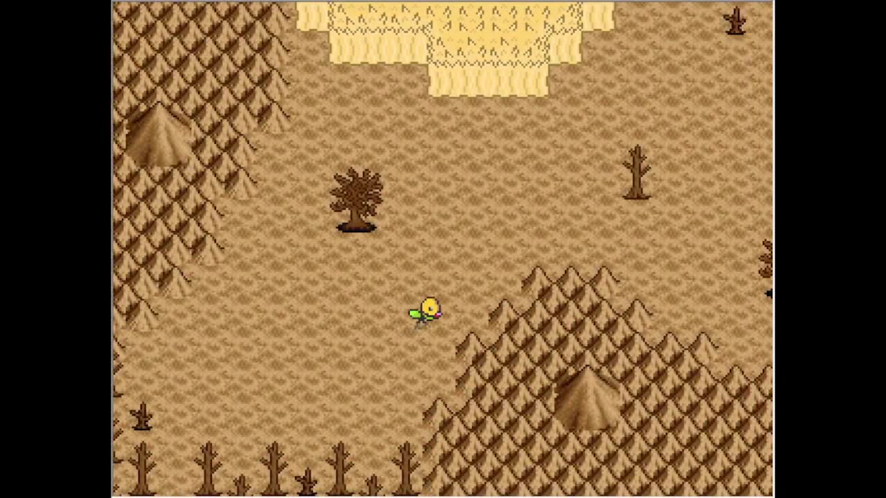 Some Stuff I Missed - Pokémon Hunter 2: Hostility Pt.60