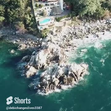 🏝️𝗪𝗮𝗻𝘁 𝘁𝗼 𝗘𝘅𝗽𝗲𝗿𝗶𝗲𝗻𝗰𝗲 𝗣𝘂𝗲𝗿𝘁𝗼 𝗩𝗮𝗹𝗹𝗮𝗿𝘁𝗮’𝘀 𝗩𝗼𝗿𝘁𝗲𝘅 𝗘𝗻𝗲𝗿𝗴𝘆? ☀️✨