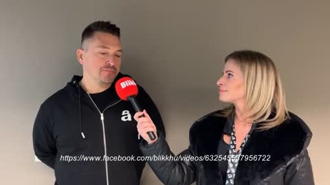 Ha nem állunk ki magunkért és nem teszünk valamit, akkor nagyon nagy gáz lesz.