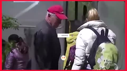 🔴⚡Les forces russes aident les civils à quitter Kharkiv et les amener vers le territoire russe