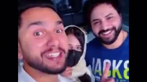 Nimra Akeel Roast || This Couple Must Be Stopped 💢😡