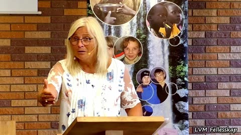 Hva vi har i pakten. Käthe Annbjørg Kristoffersen 08.06.24