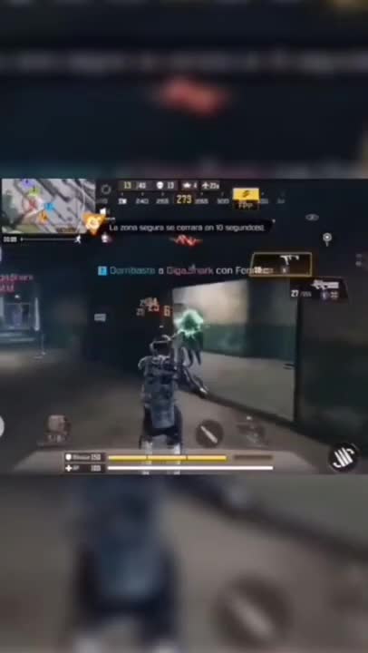 Bro is overpowered 🤣