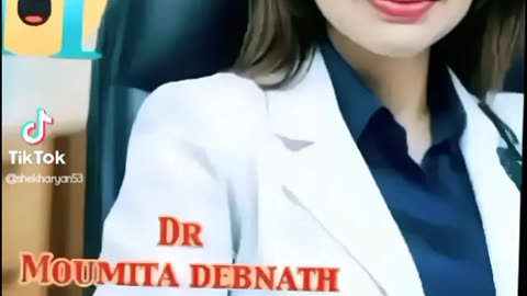 Indian Doctor Rap 😥 Doctor Momita Rap case News