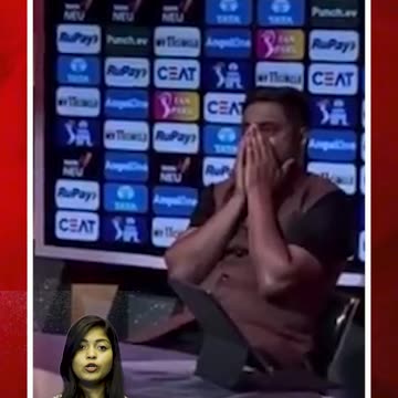 CSK ఓటమి.. అంబటి రాయుడు కన్నీళ్లు | #cricket #rcb #csk #ground #benglor #ytshorts #shorts| FBTV NEWS