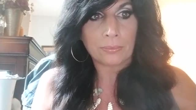 Amanda Grace Talks..A Dream About A Corridor In Heaven And A Season Of Justice!