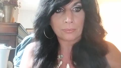 Amanda Grace Talks..A Dream About A Corridor In Heaven And A Season Of Justice!