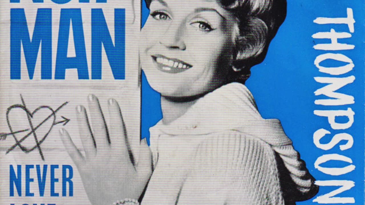 Sue Thompson --- Norman