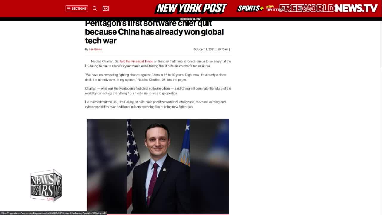 BREAKING : Man Made Climate Change Has Already Been Debunked