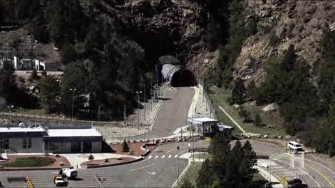 Alien theory : La Zone 52