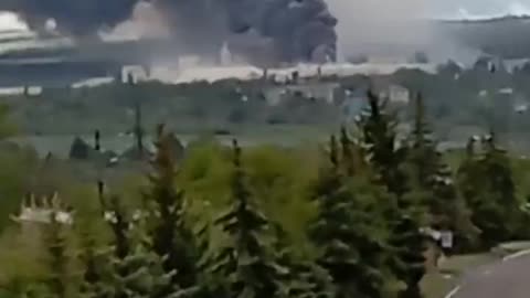 Ukraine War - In Artemovsk, a good arrival.
