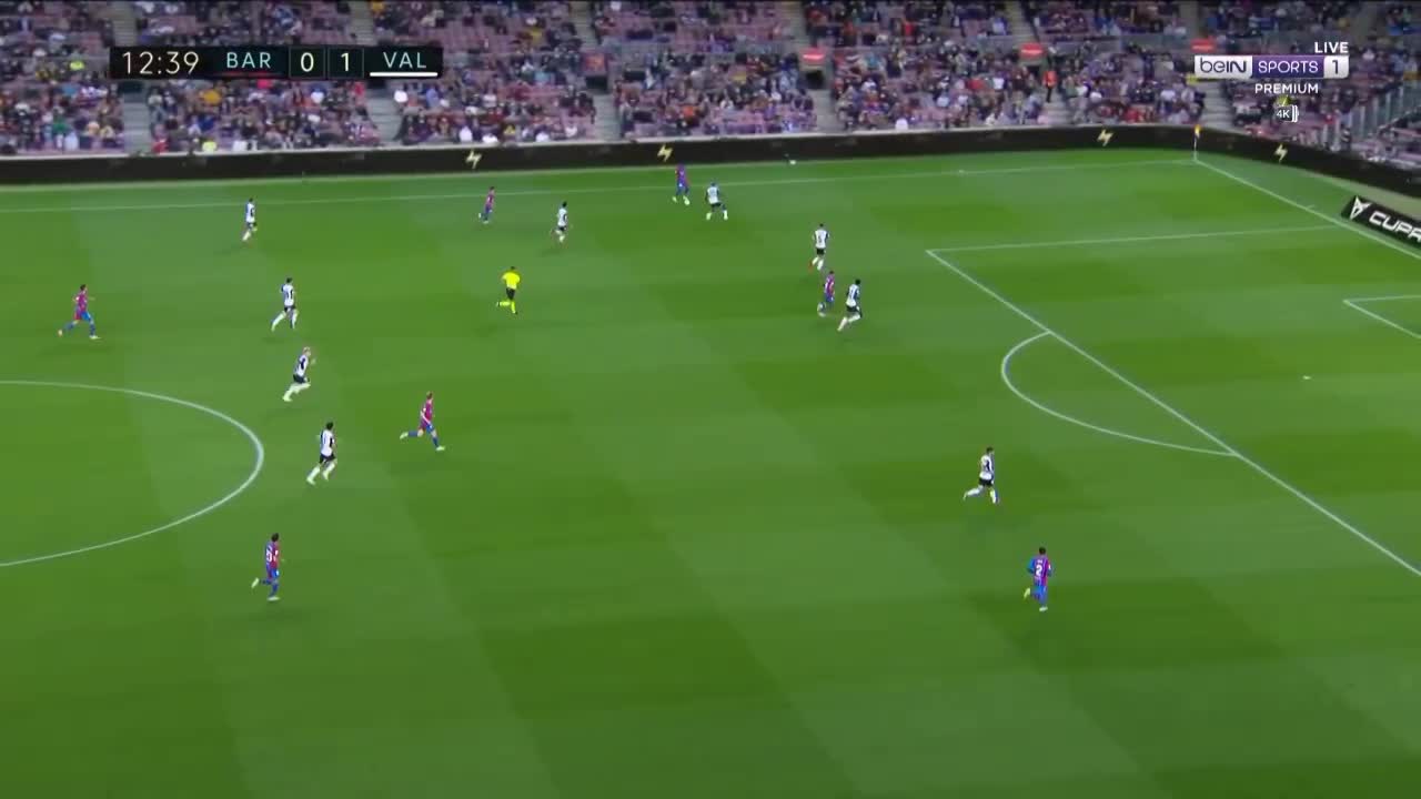 What a goal 😱😱😱?!