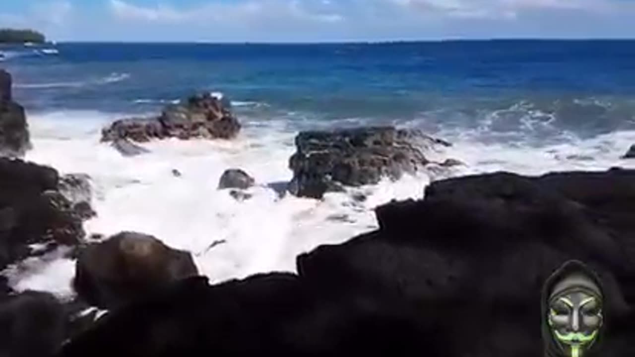 AGUA DE MAR Y SUS BENENFICIOS