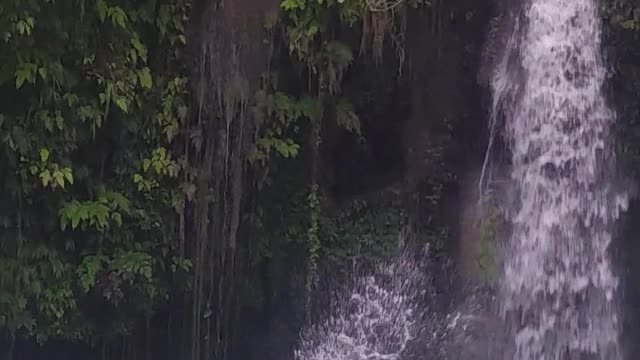 Kawasan falls