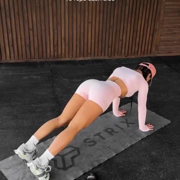 To achieve your ideal weight