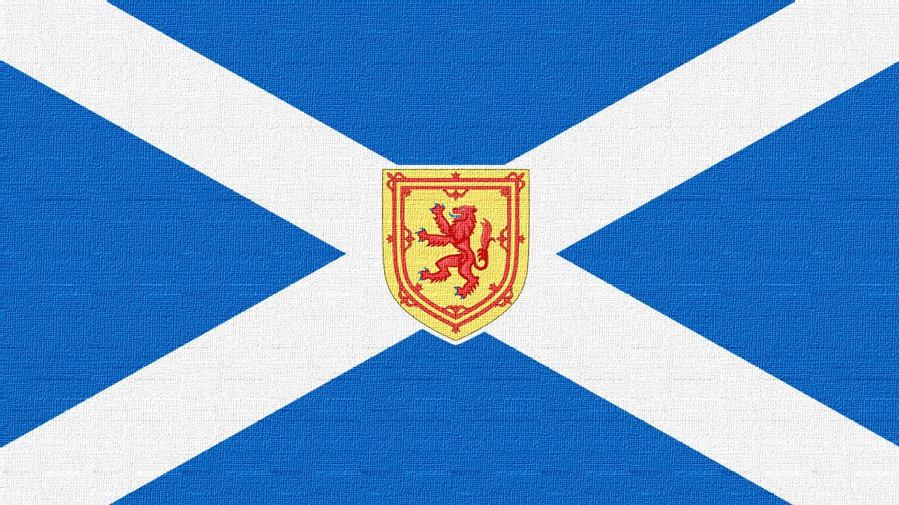 Scottish Patriotic Song (Instrumental) Scotland the Brave