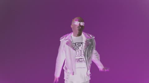 Gab3 - GF (VIDEO)
