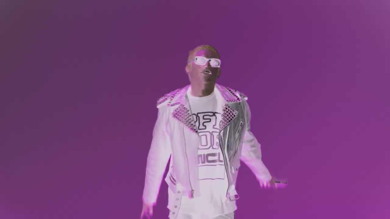 Gab3 - GF (VIDEO)