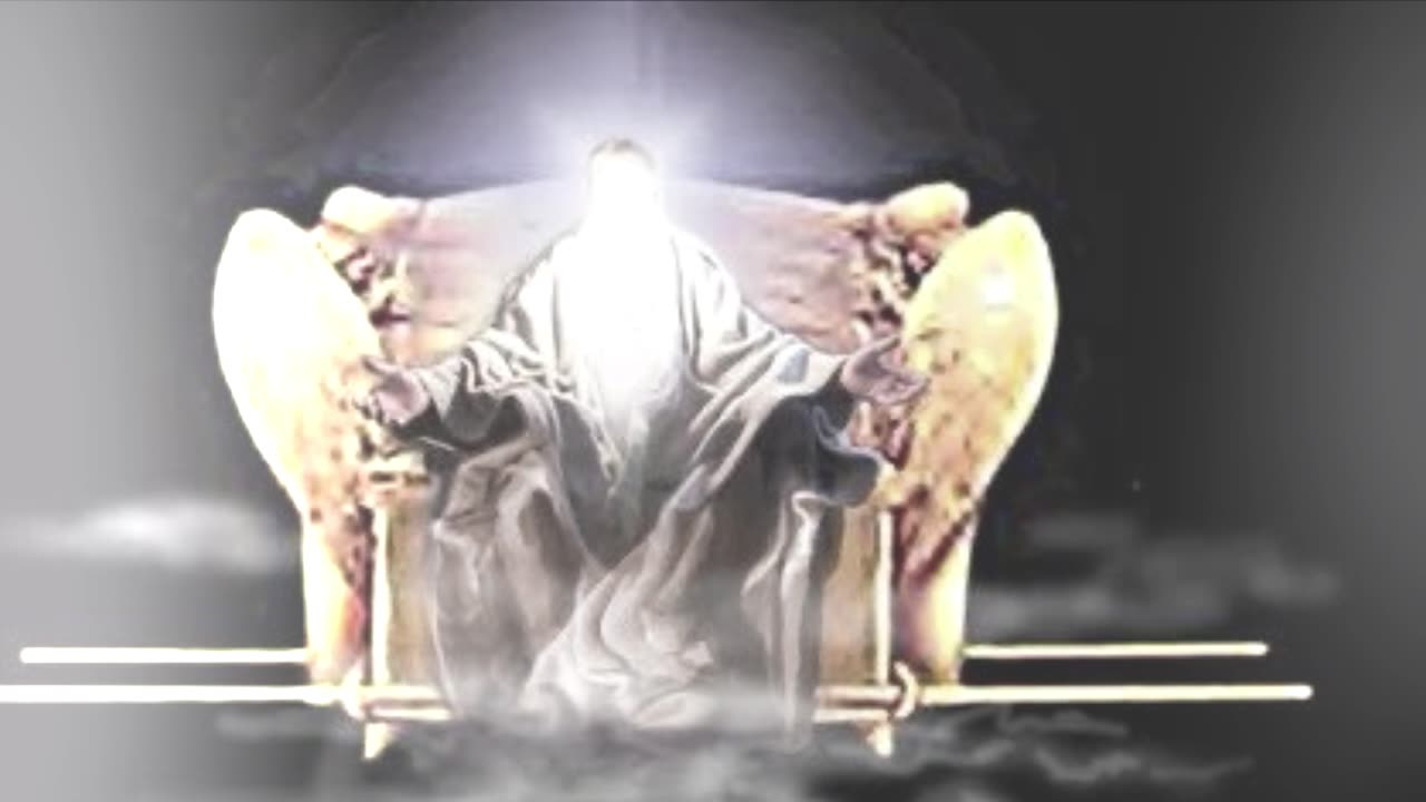 Enoch Prophesied of the Second Coming of Christ!! (Jude 14-15)