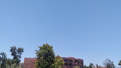 Marrakech gilize