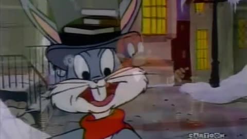 1979 E 01 Bugs Bunny's Christmas Carol