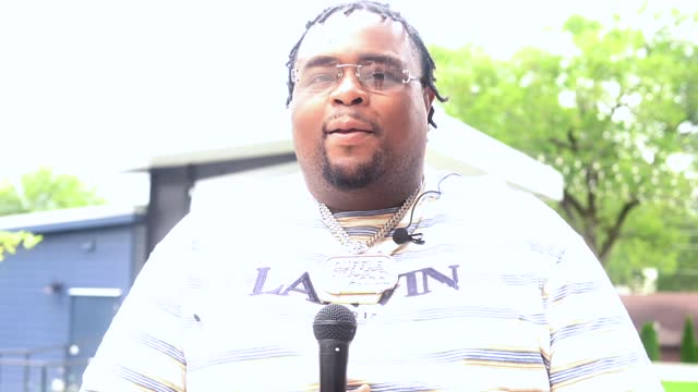 DuffleBag Nate now Streaming 12:03 on all Plaforms