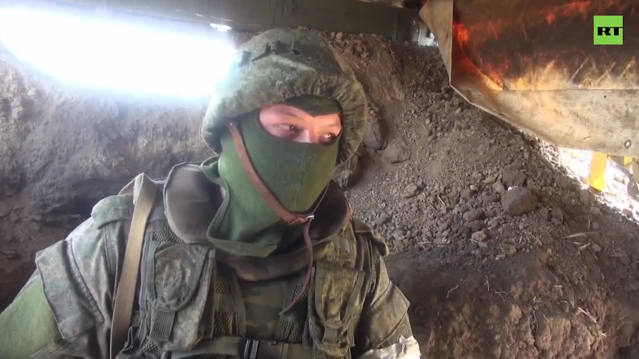Ruské děti píší ruským vojákům a vyjadřují jim podporu