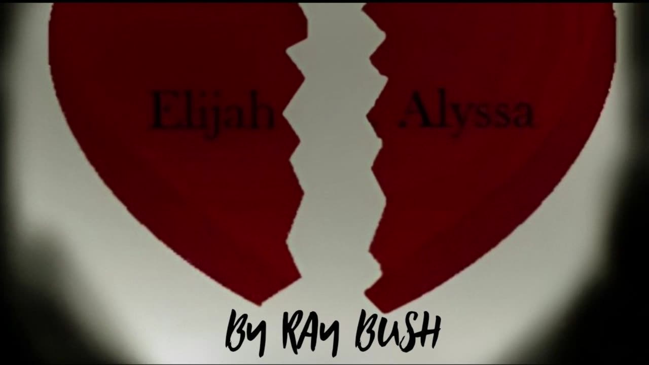 Elijah And Alyssa | By Ray Bush