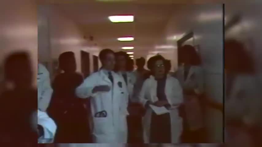 Expose Fauci -- HIV was the template -- COVID the disaster