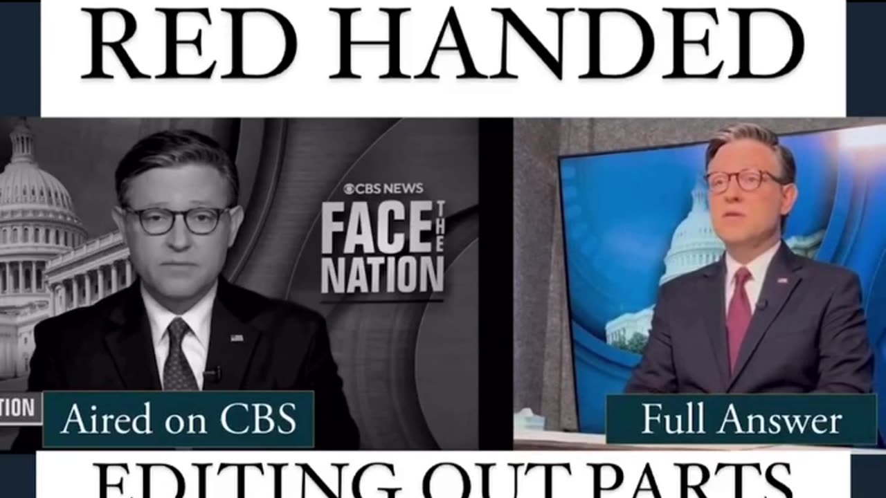 fake news cbs