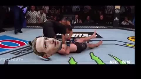 Mark Zuckerberg is a weirdo