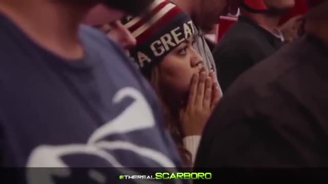 Trump's New Social Media Release