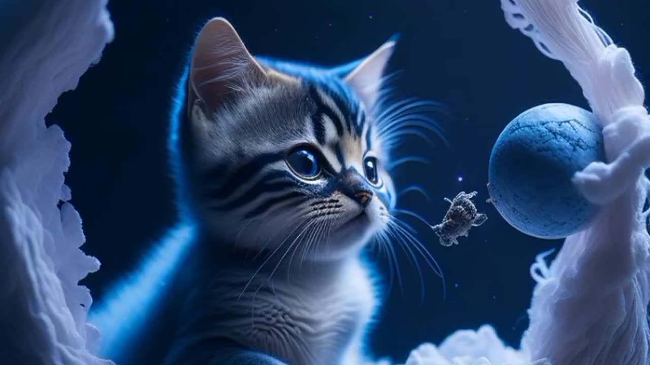 cute cats meow meow|cute cats mix video |ai videos