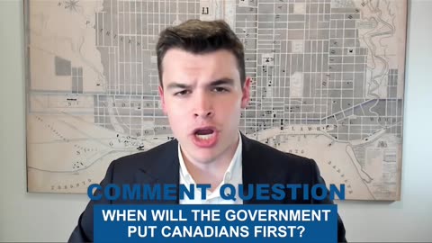 Immigrants Does Not Work In Canada!