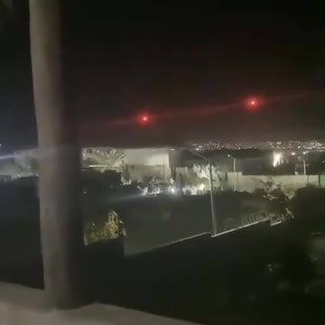 UFO Space Demons in Argentina