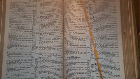Psalm 126