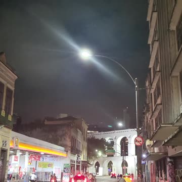 Rio de Janeiro Brazil Lapa