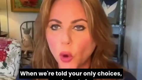 Lara Logan on the Mainstream Media Lies/Propaganda & the corrupt political puppets