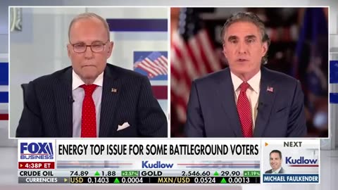 Doug Burgum: Kamala wants Americans to forget this
