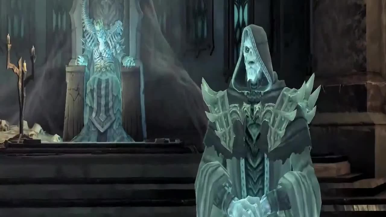 The True Name of Death is Y0shimitshu [Darksiders 2 AMV]