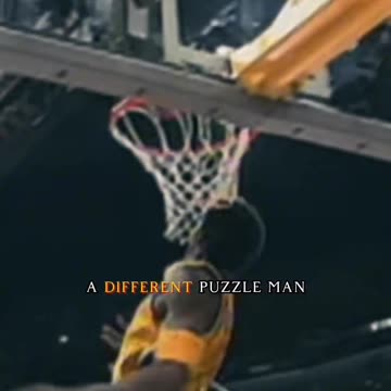 Everybody has their own journey. You have to figure out yours.