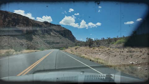 KaraBand Dolan Springs AZ